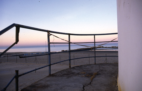 Foam concrete thesis