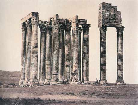 ruin