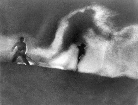 Der Heilige Berg (1926) Holy Mountain Fanck Riefenstahl