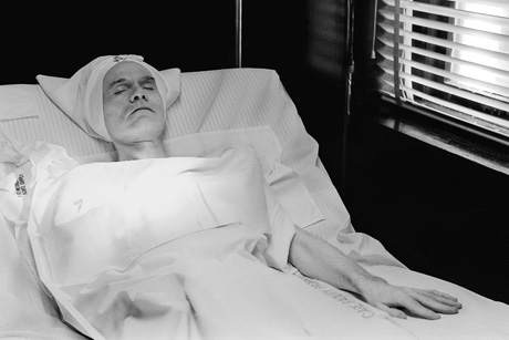 The Andy Warhol Diaries