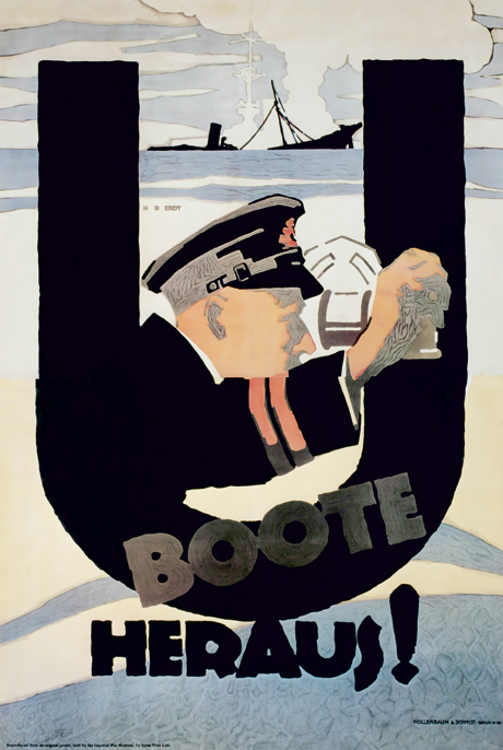 World+war+1+propaganda+german