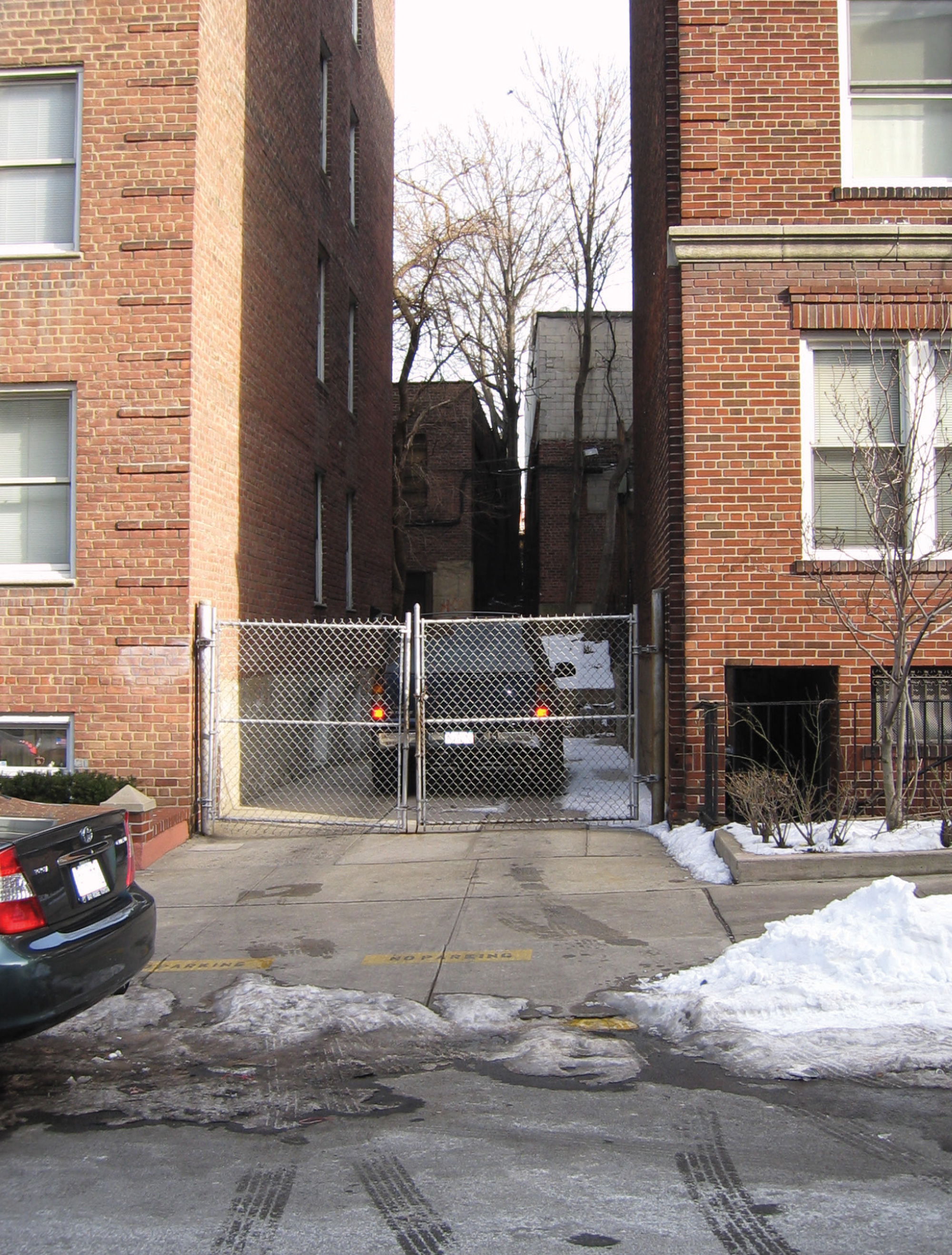 3. Block 2497, lot 42, Queens
Between 69th St & 70th St on 53rd Drive