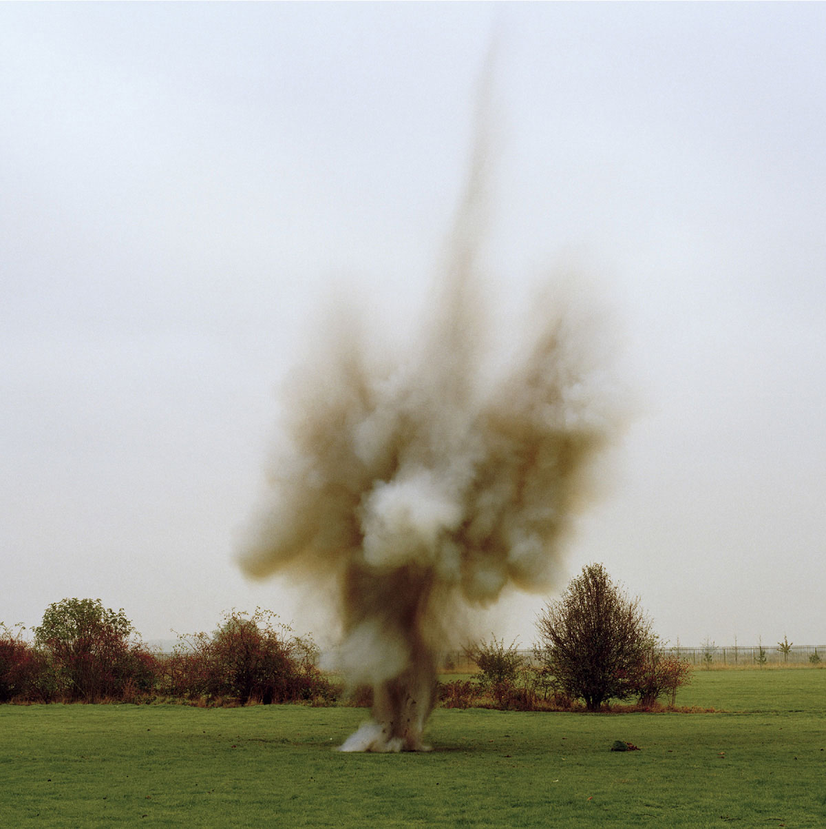 Artillery, 2005.