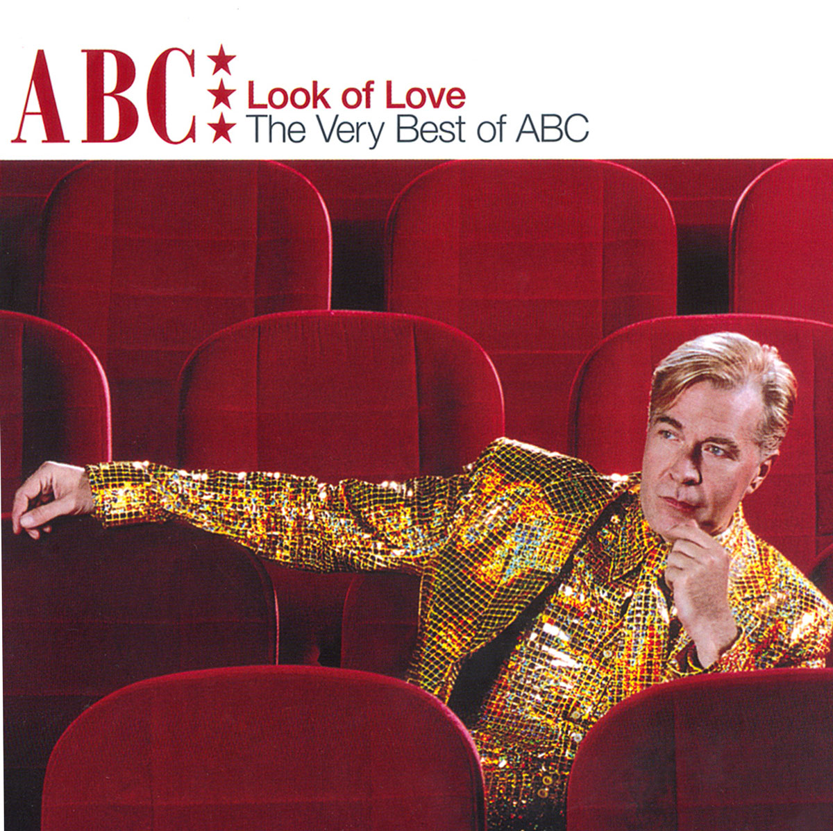 ABC, Look of Love, 2002.